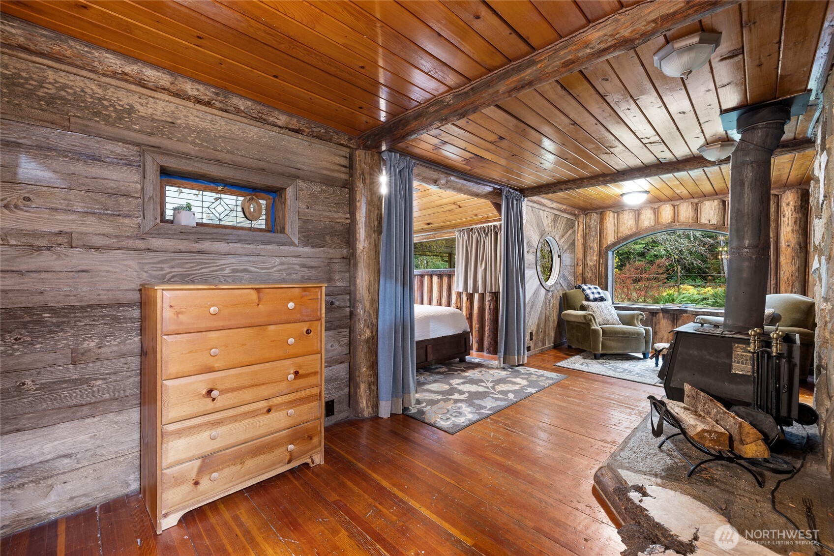 34509 State Route 706 , Ashford, WA 98304