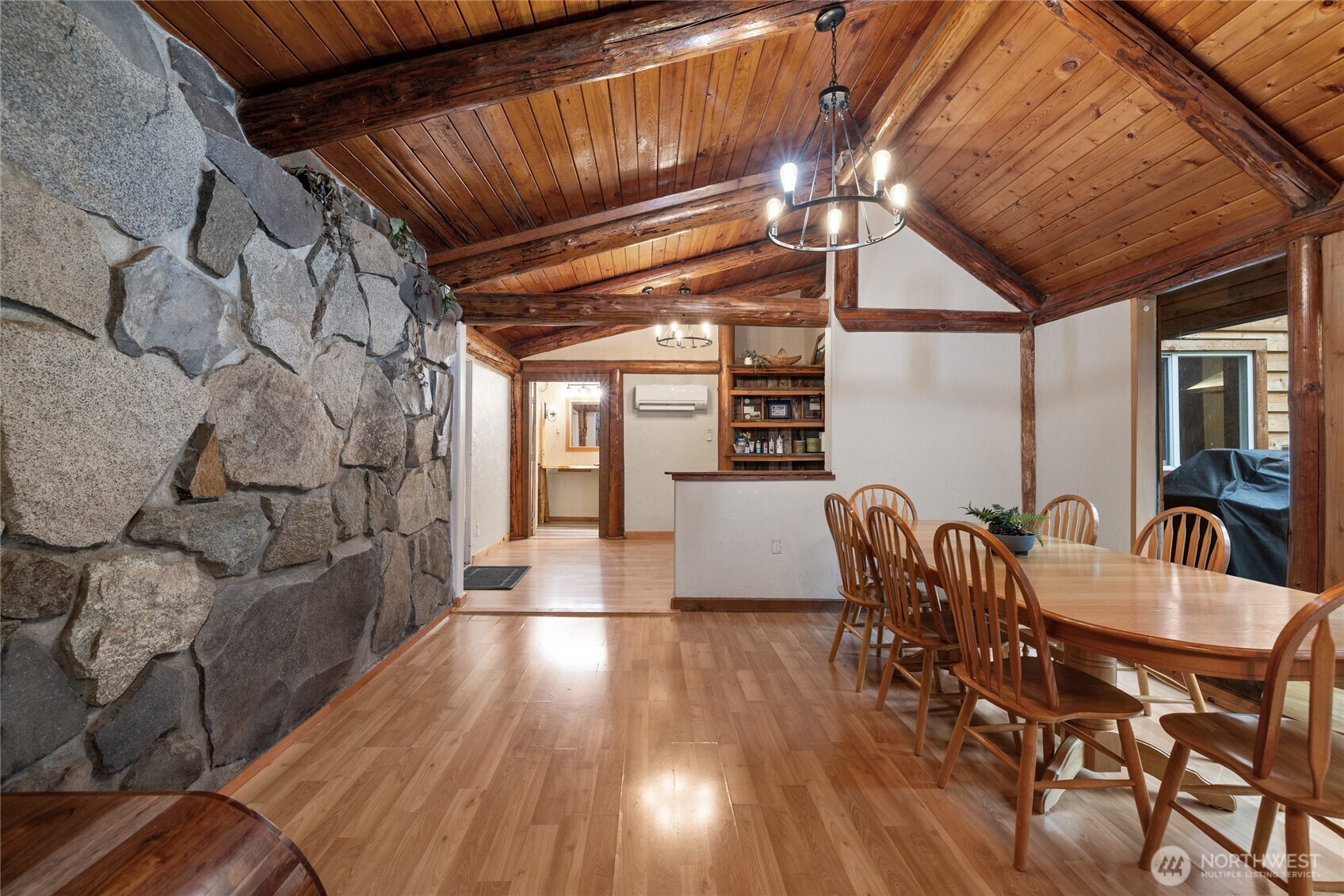 34509 State Route 706 , Ashford, WA 98304