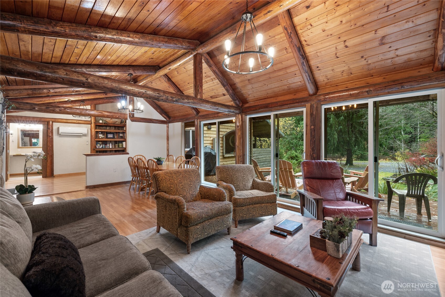 34509 State Route 706 , Ashford, WA 98304