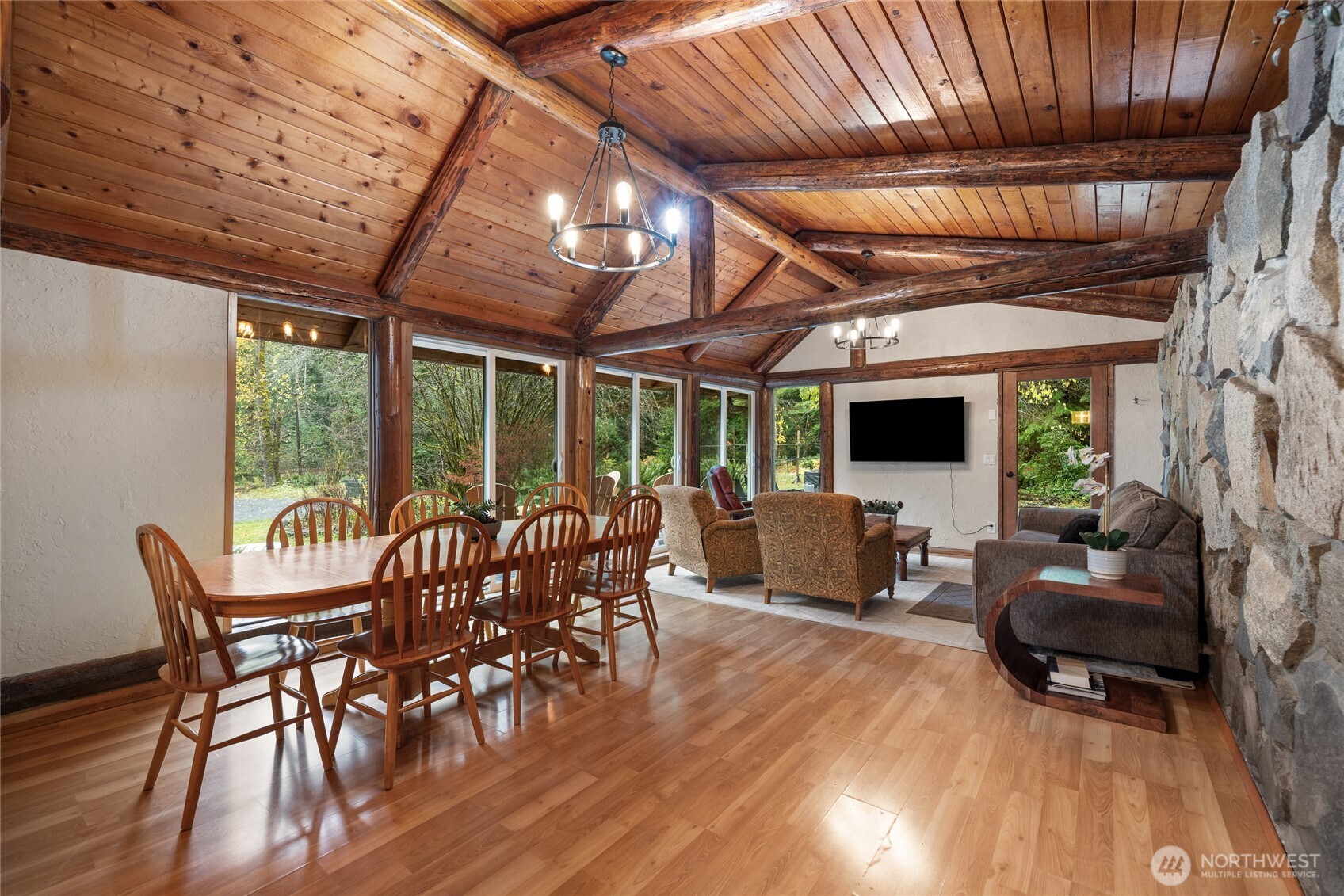 34509 State Route 706 , Ashford, WA 98304