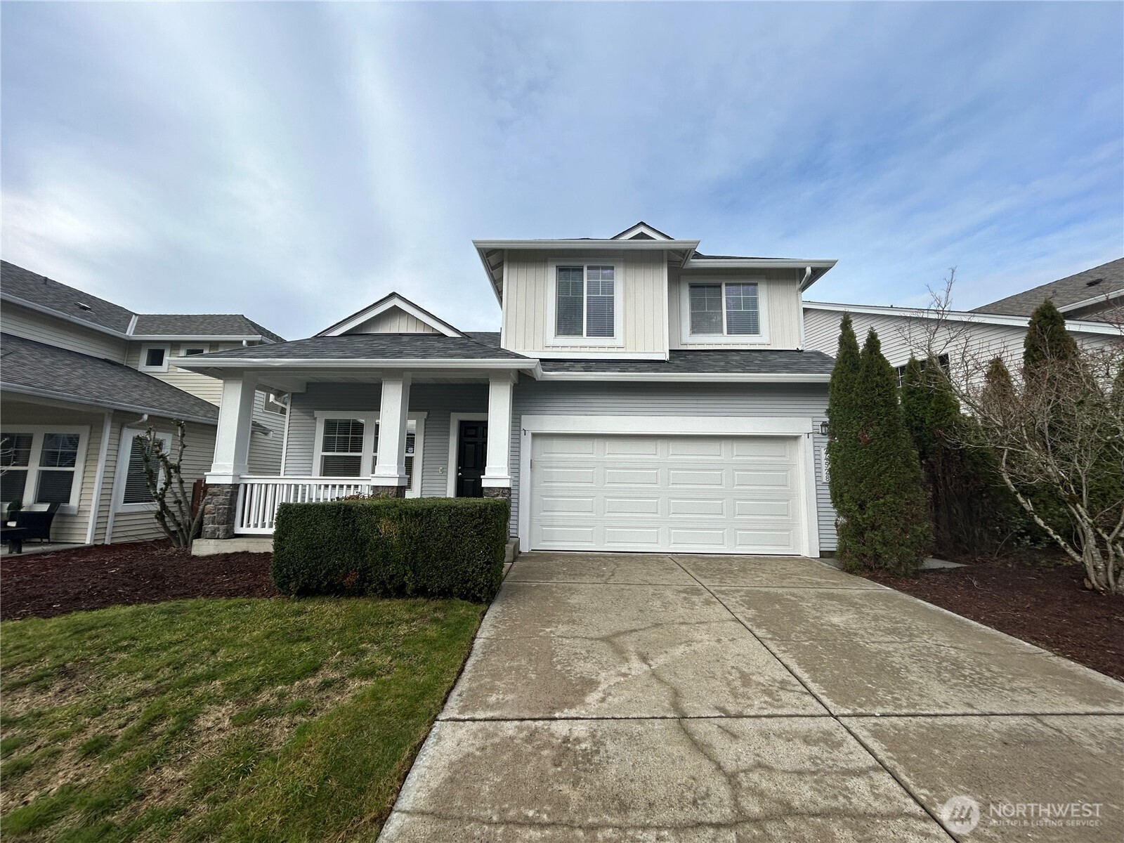 24528 SE 275th Street , Maple Valley, WA 98038