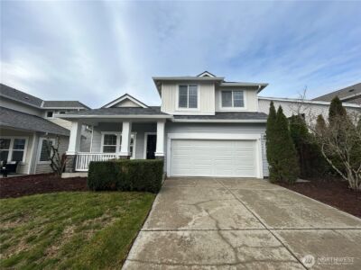 24528 SE 275th Street , Maple Valley, WA 98038