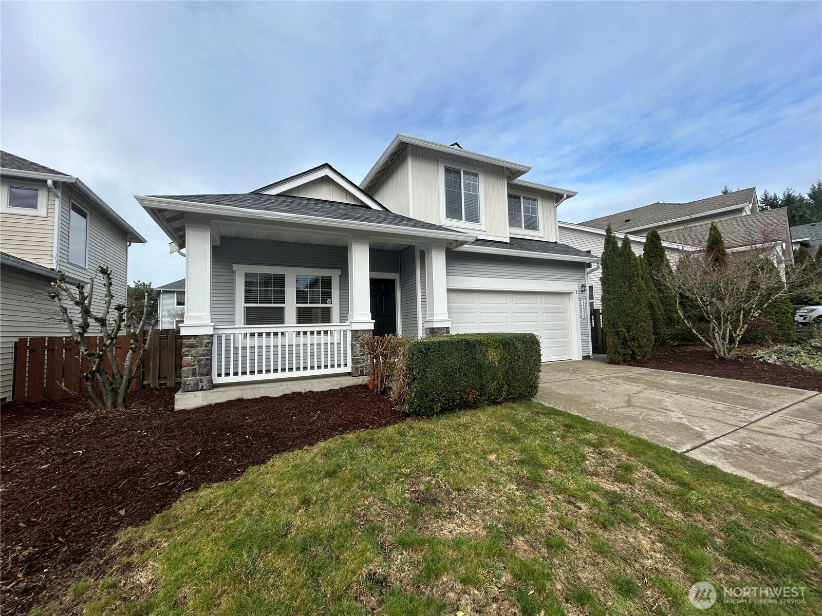 24528 SE 275th Street , Maple Valley, WA 98038