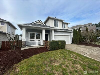 24528 SE 275th Street , Maple Valley, WA 98038 - Photo 2