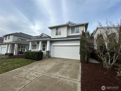 24528 SE 275th Street , Maple Valley, WA 98038 - Photo 3
