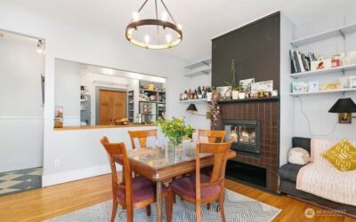 1745 12th Avenue S #1 - 4, Seattle, WA 98144 - Photo 20