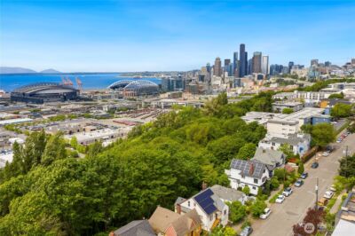 1745 12th Avenue S #1 - 4, Seattle, WA 98144 - Photo 36