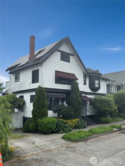 1745 12th Avenue S #1 - 4, Seattle, WA 98144 - Photo 5