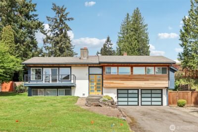 12456 SE 27th Street , Bellevue, WA 98005 - Photo 1