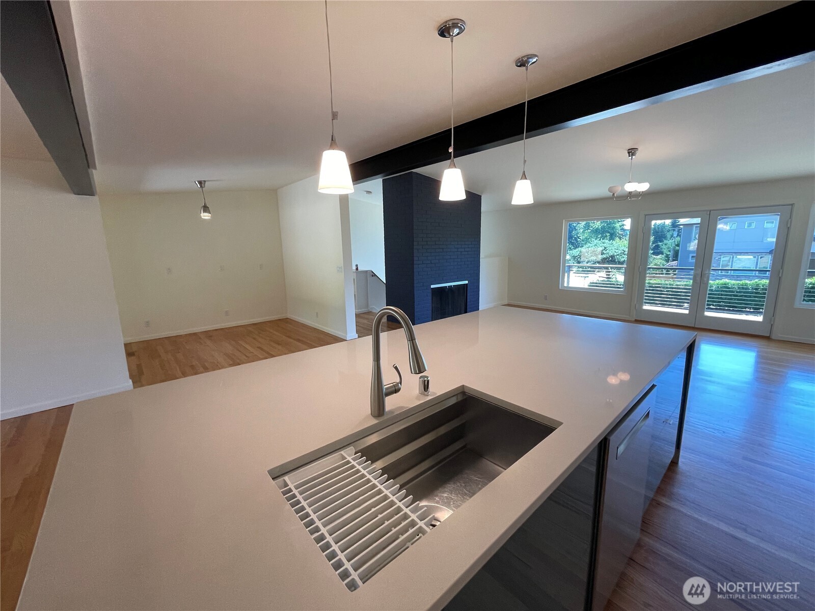 12456 SE 27th Street , Bellevue, WA 98005