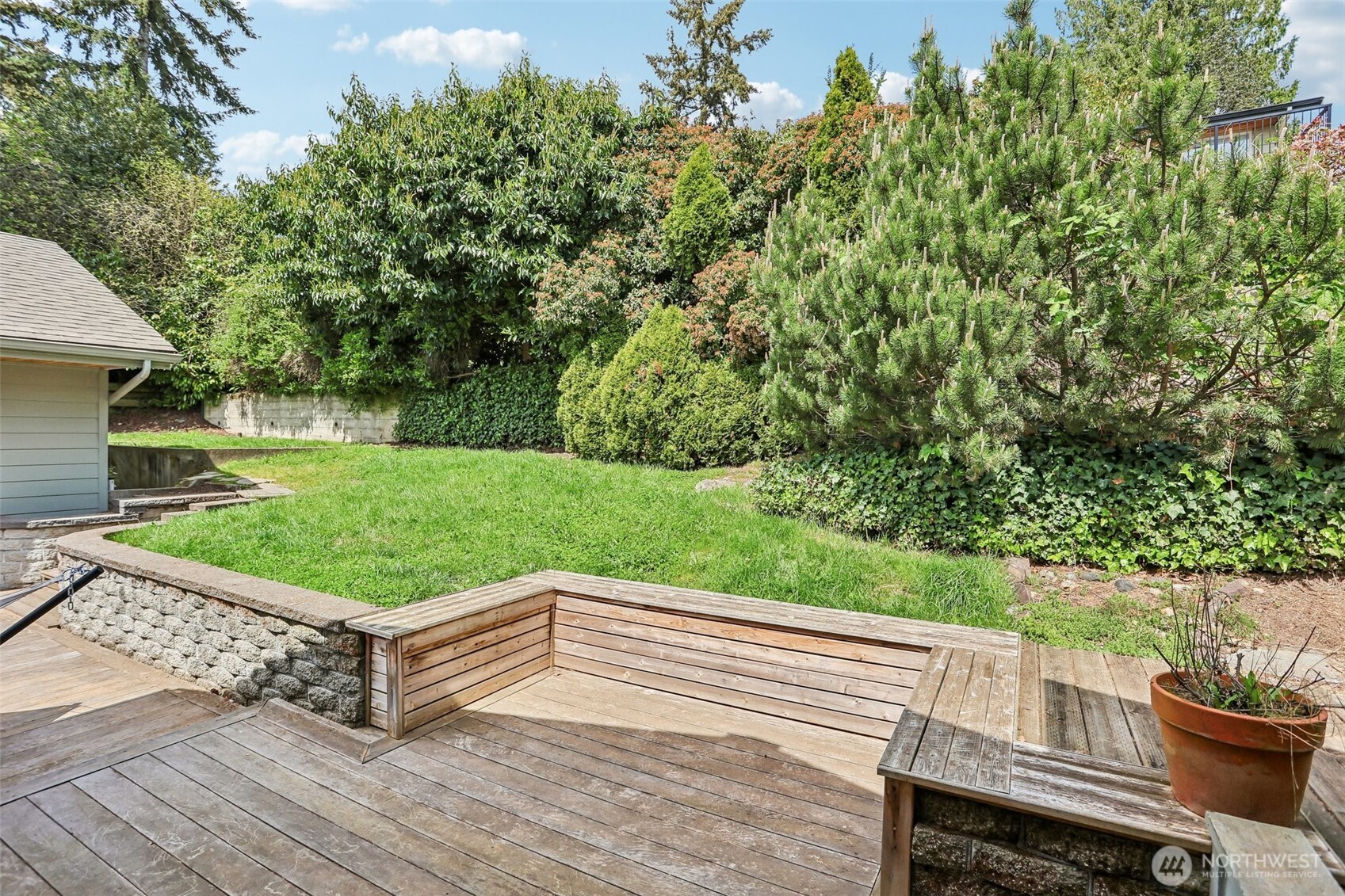 12456 SE 27th Street , Bellevue, WA 98005