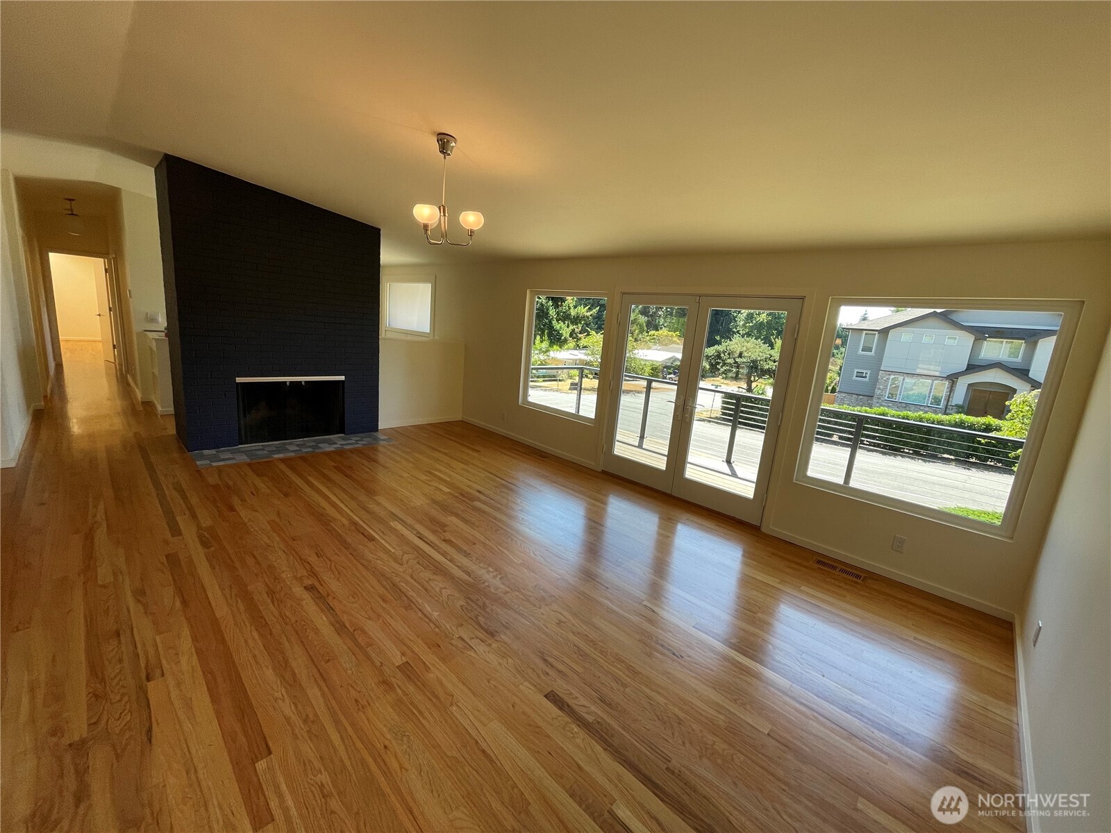 12456 SE 27th Street , Bellevue, WA 98005