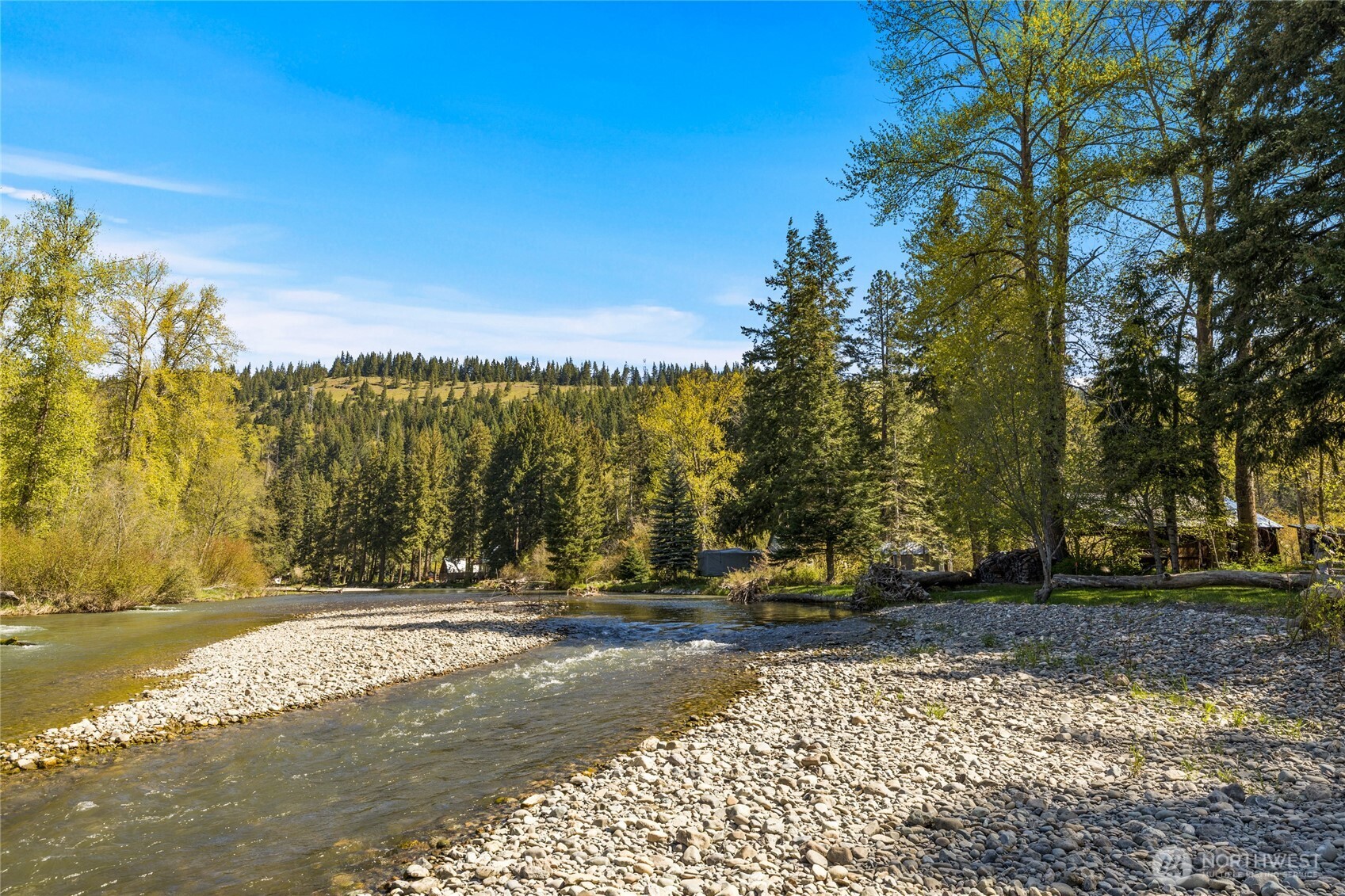 61 Heron Dr , Cle Elum, WA 98922