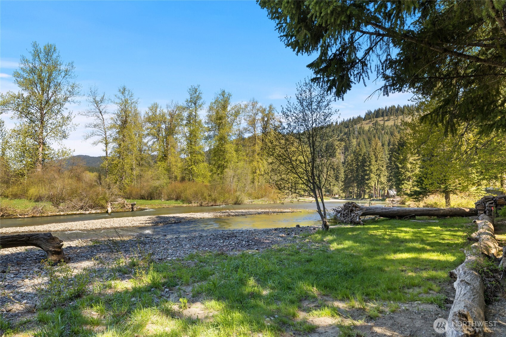 61 Heron Dr , Cle Elum, WA 98922