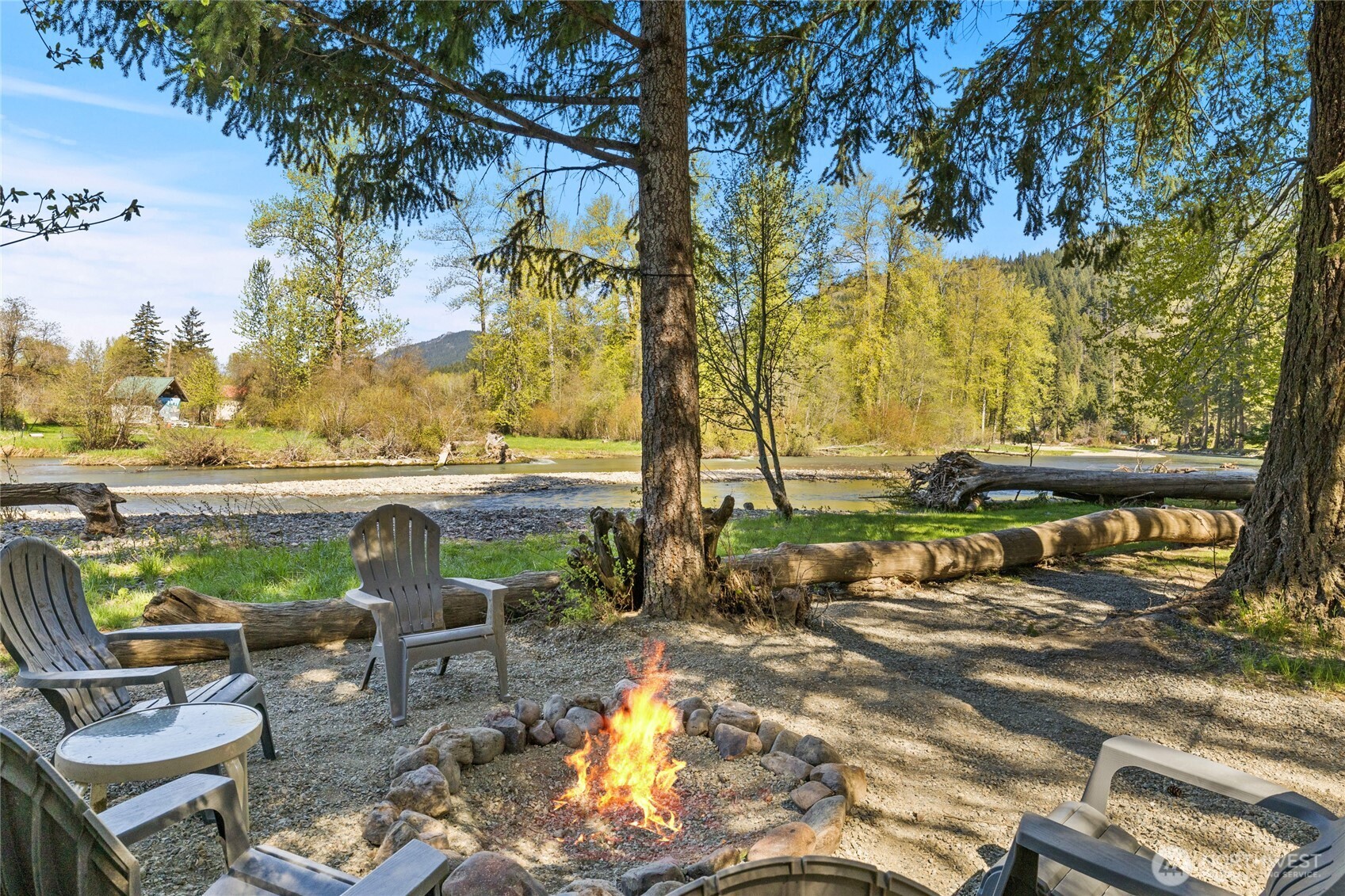 61 Heron Dr , Cle Elum, WA 98922