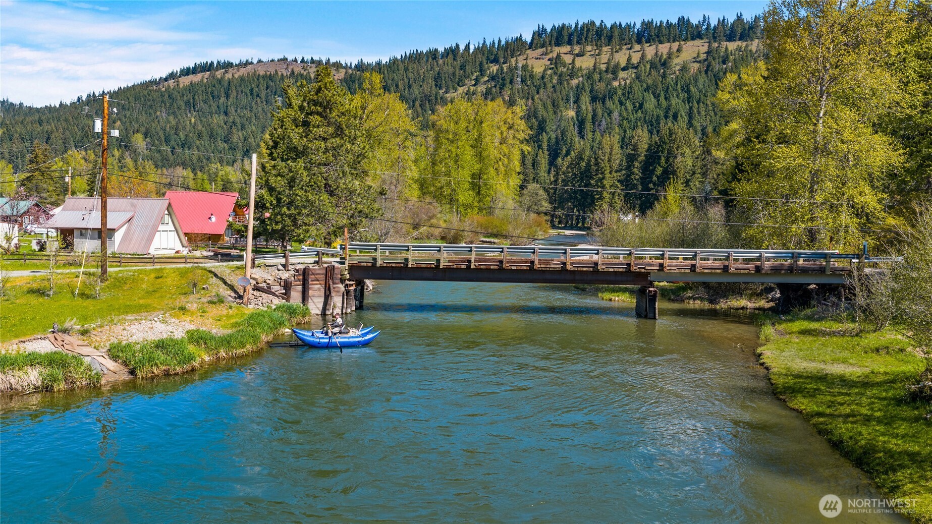 61 Heron Dr , Cle Elum, WA 98922