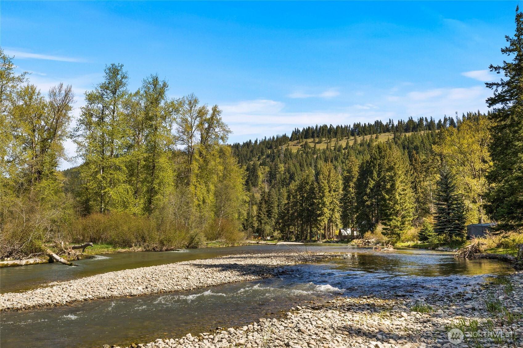 61 Heron Dr , Cle Elum, WA 98922
