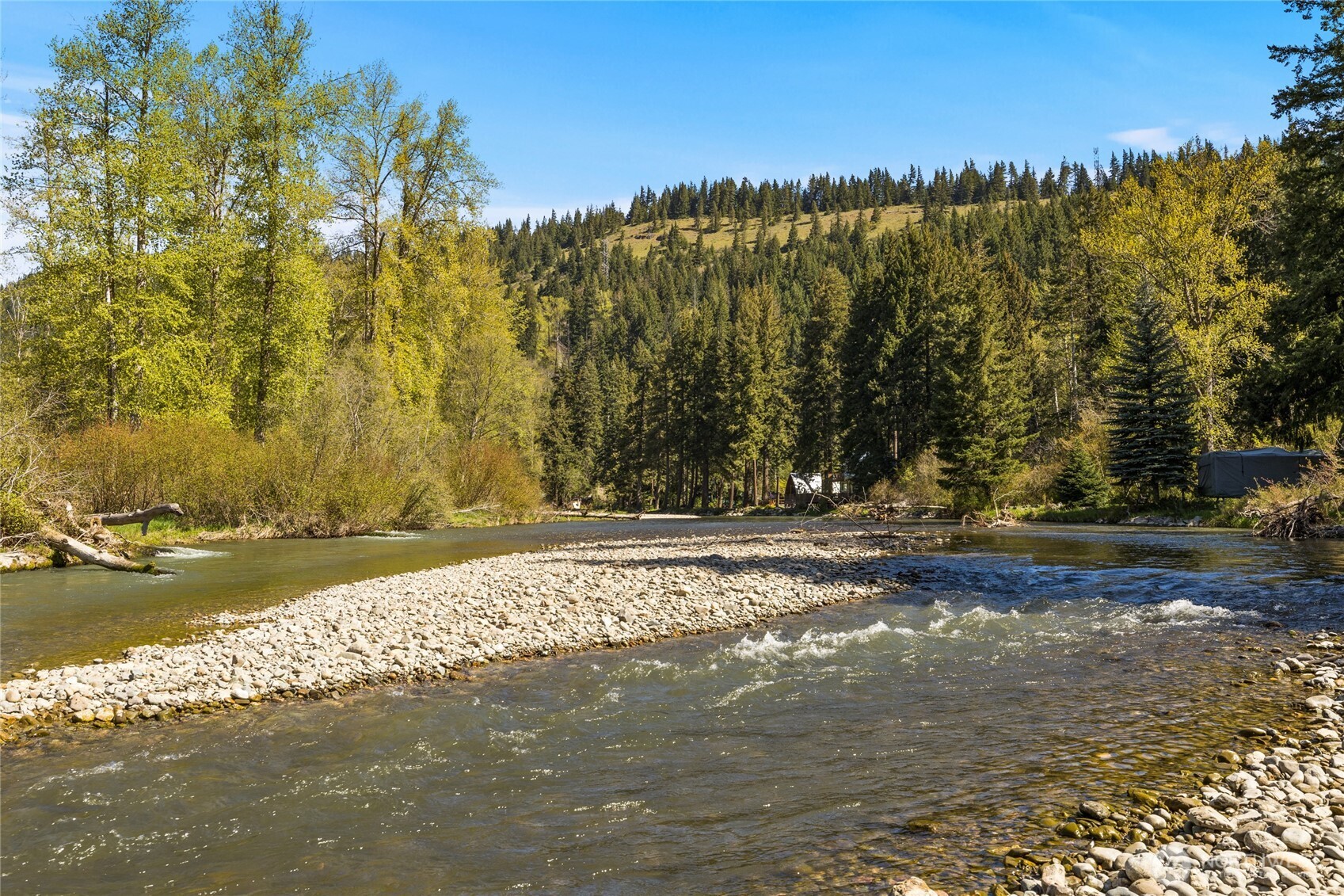 61 Heron Dr , Cle Elum, WA 98922