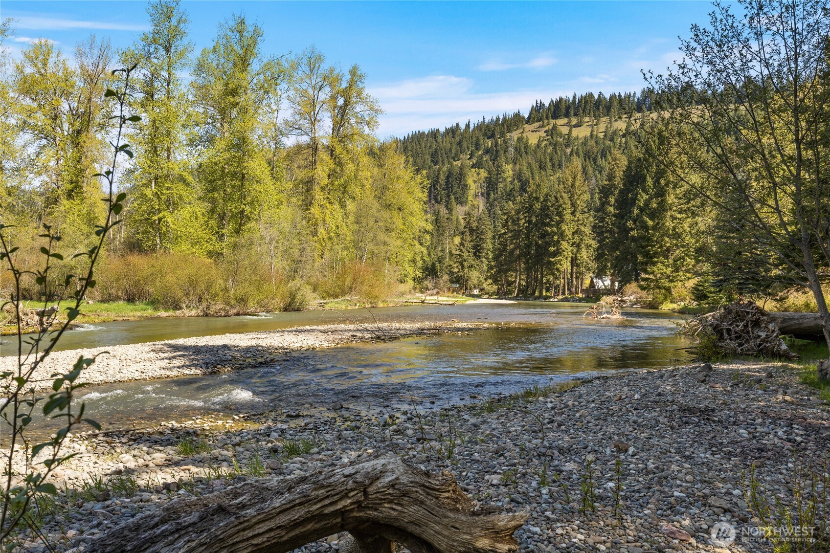 61 Heron Dr , Cle Elum, WA 98922