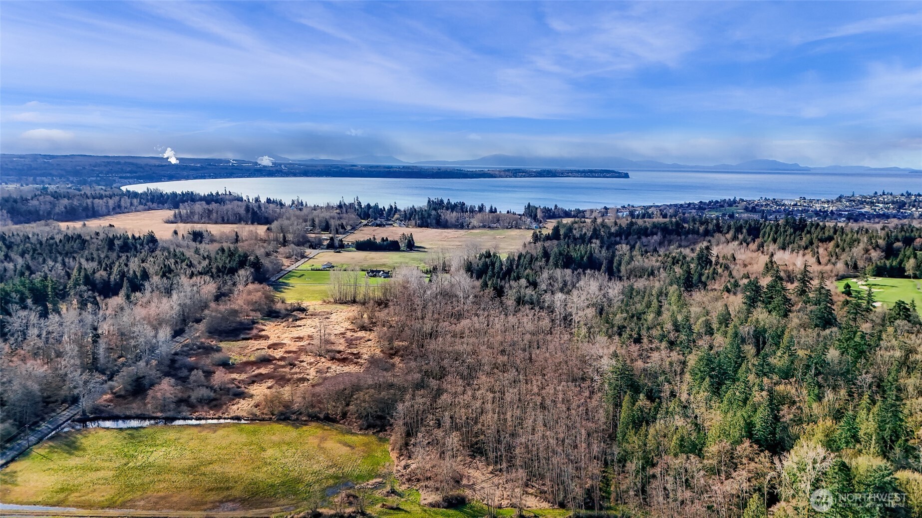 0 XXXX Shintaffer Road , Blaine, WA 98230