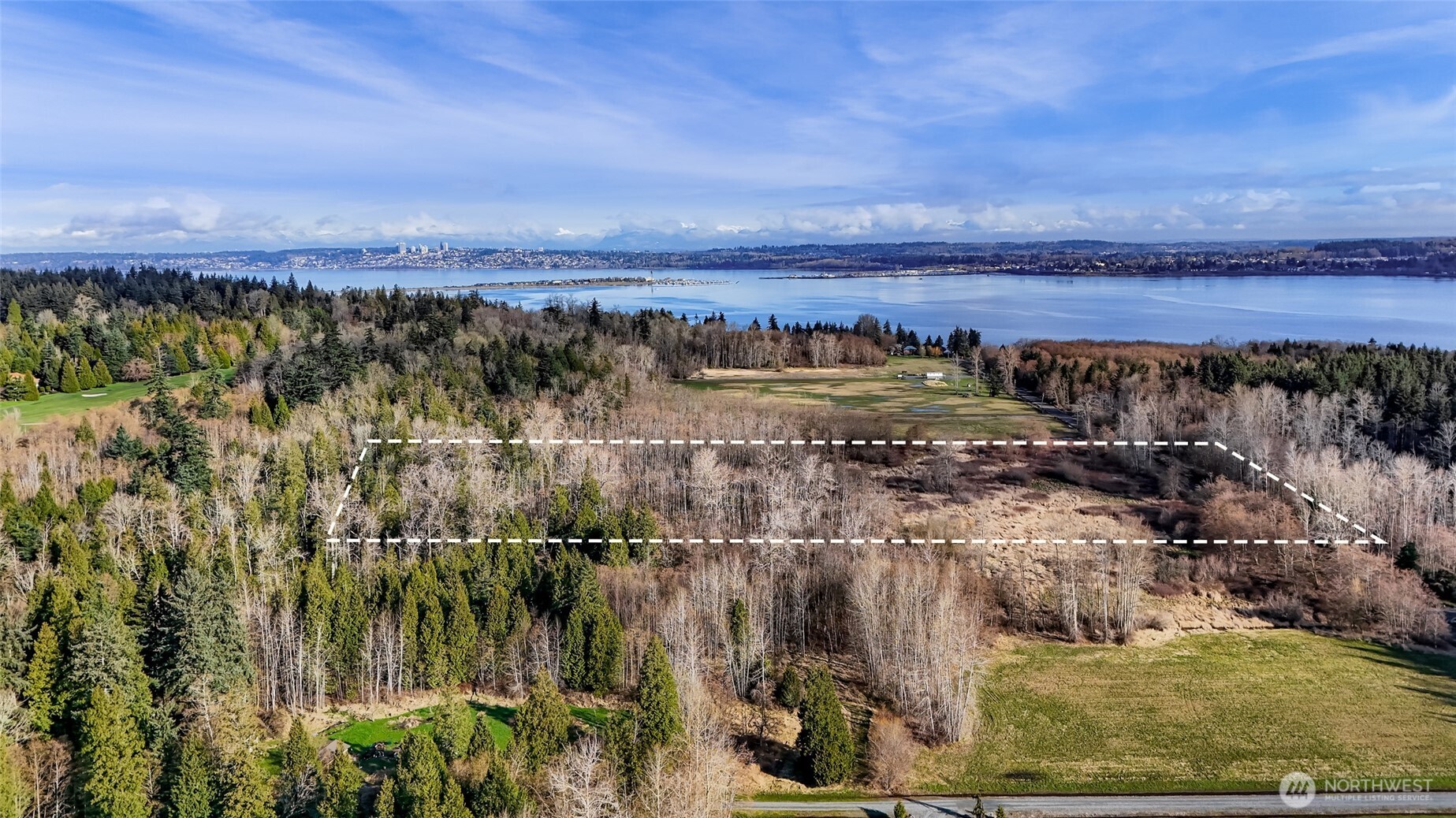 0 XXXX Shintaffer Road , Blaine, WA 98230