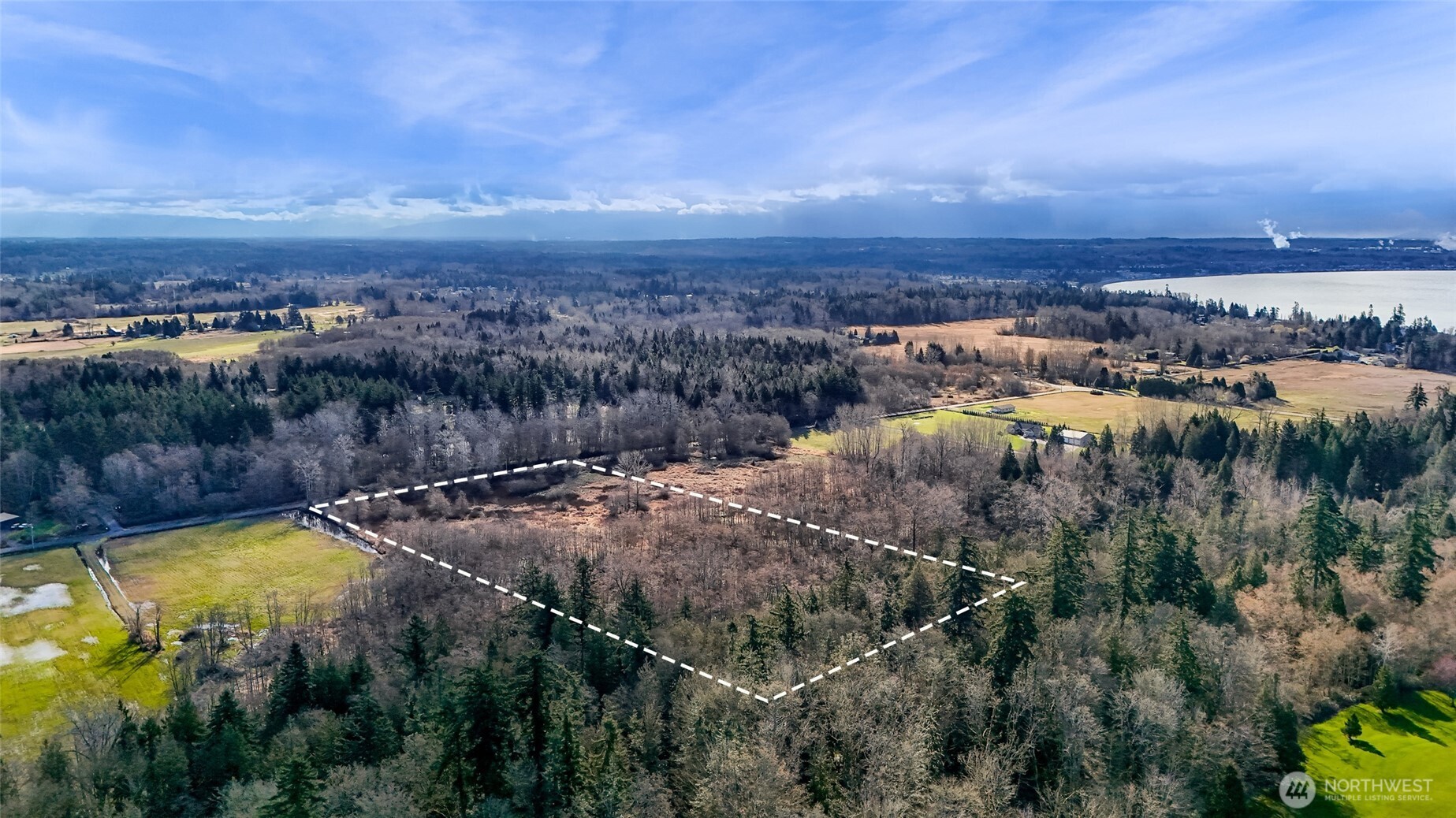 0 XXXX Shintaffer Road , Blaine, WA 98230