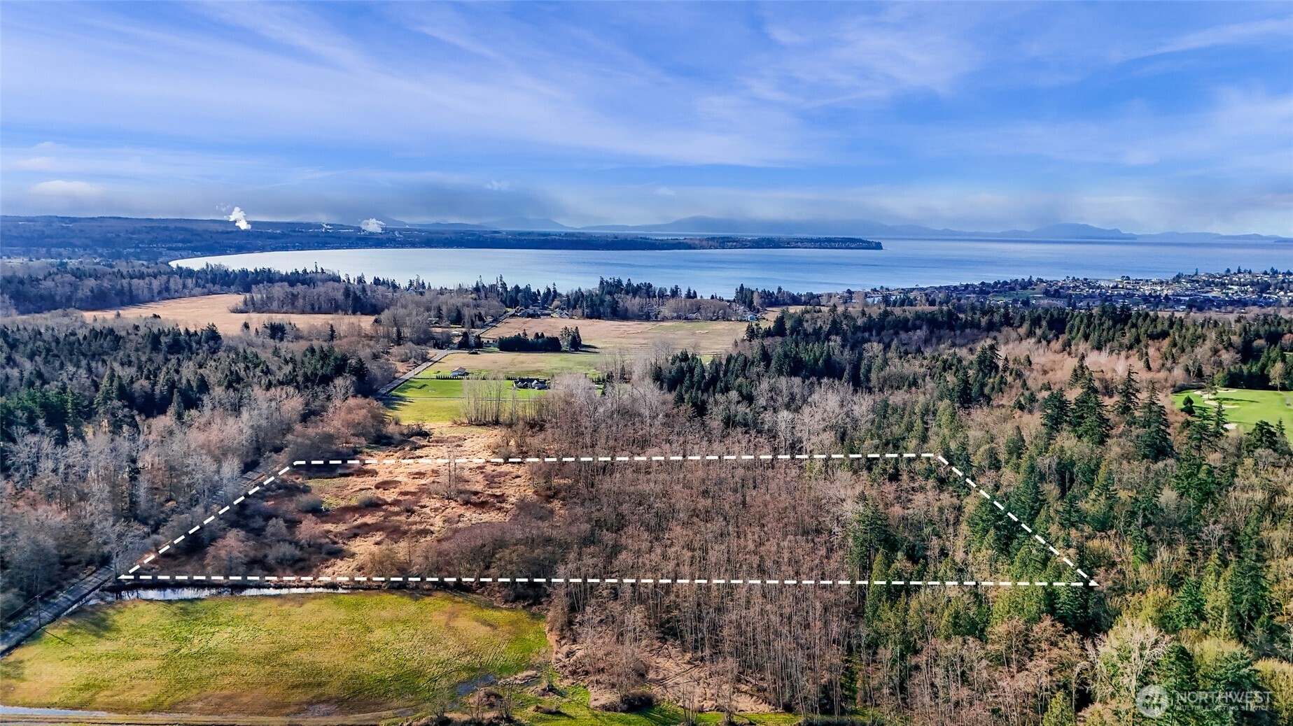 0 XXXX Shintaffer Road , Blaine, WA 98230