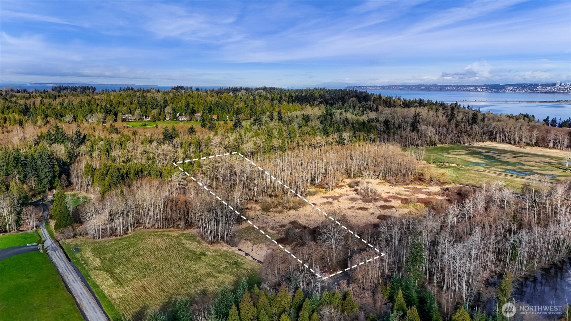 8505 Shintaffer Road , Blaine, WA 98230