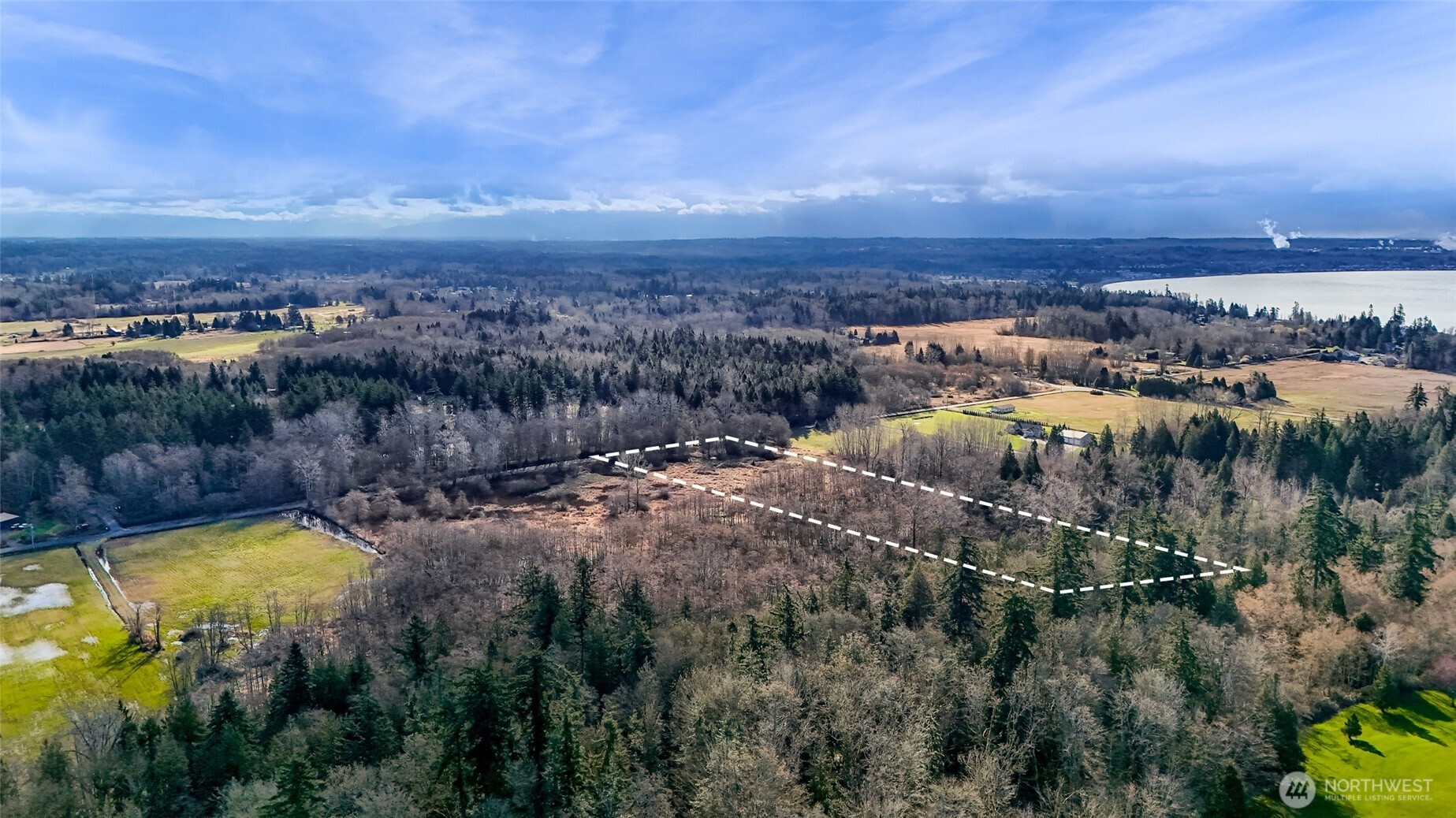 8505 Shintaffer Road , Blaine, WA 98230