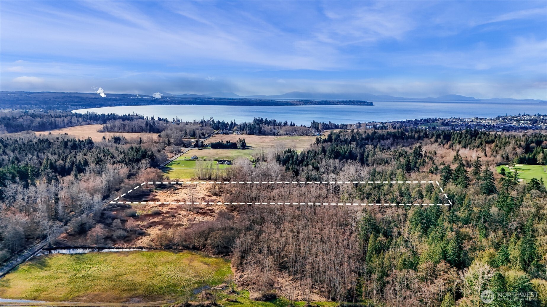 8505 Shintaffer Road , Blaine, WA 98230