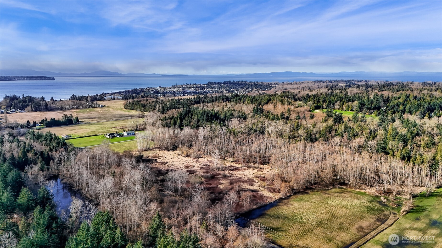 8505 Shintaffer Road , Blaine, WA 98230