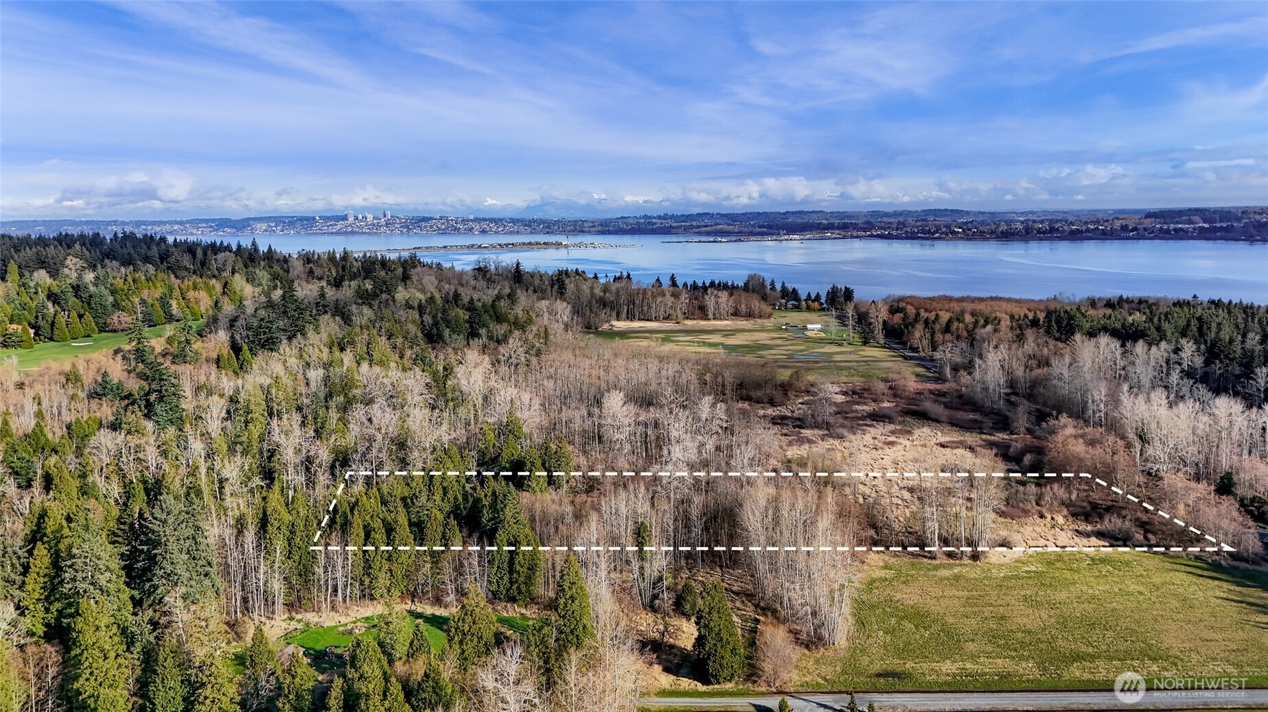8505 Shintaffer Road , Blaine, WA 98230