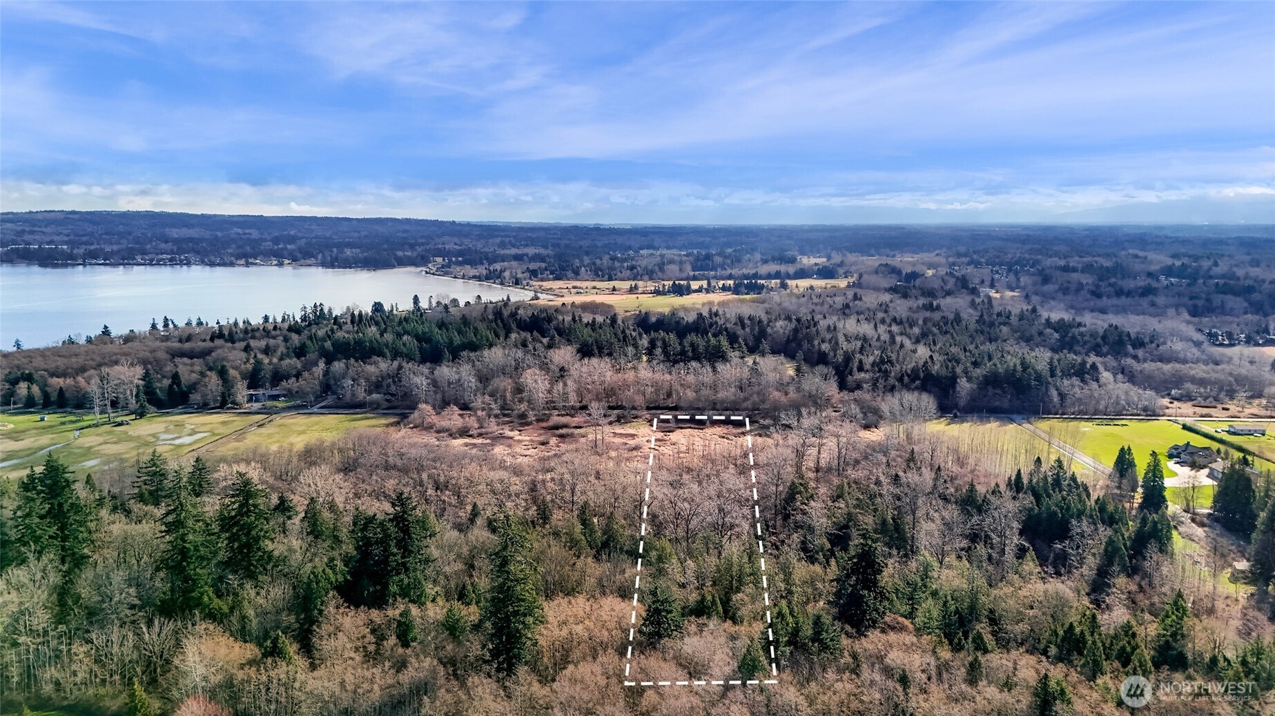 8505 Shintaffer Road , Blaine, WA 98230
