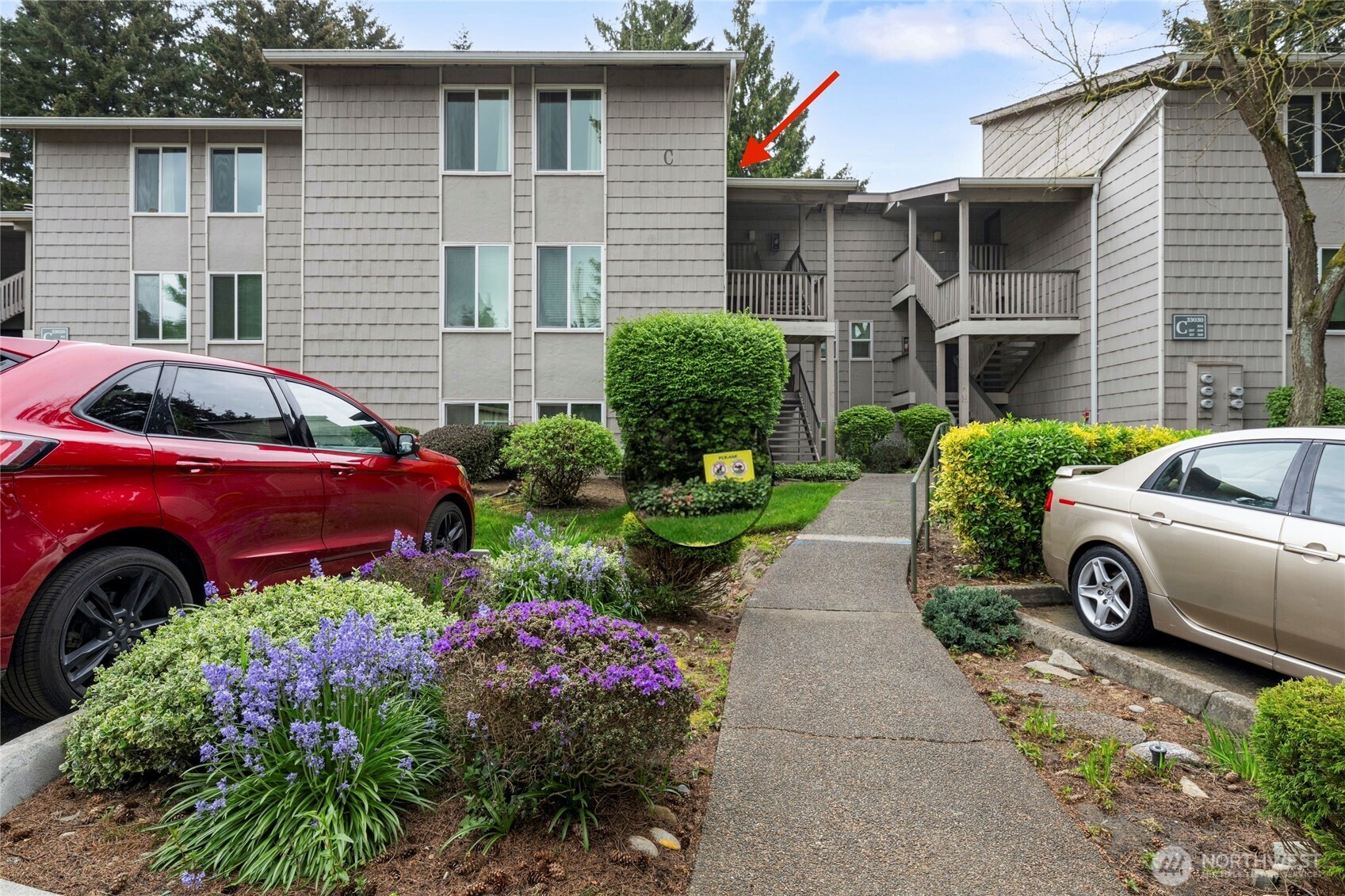 33030 17th Place S #C303, Federal Way, WA 98003