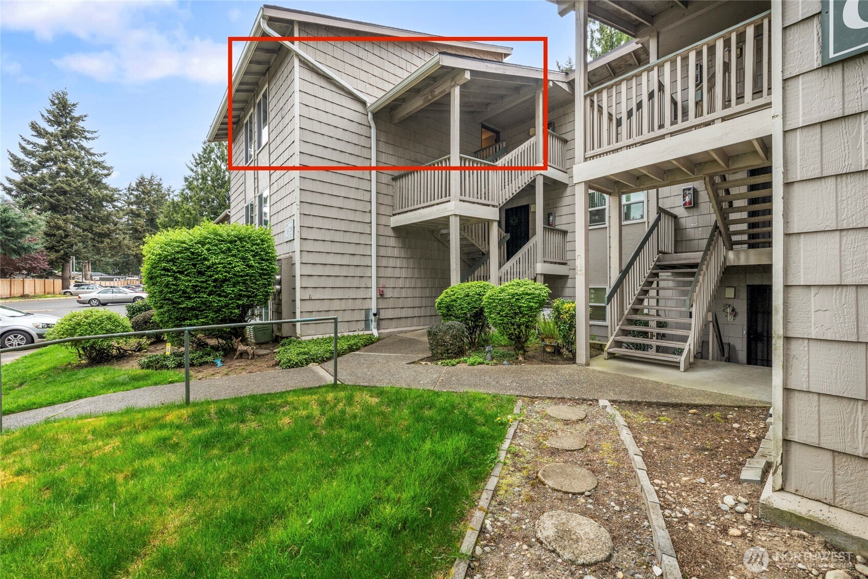 33030 17th Place S #C303, Federal Way, WA 98003