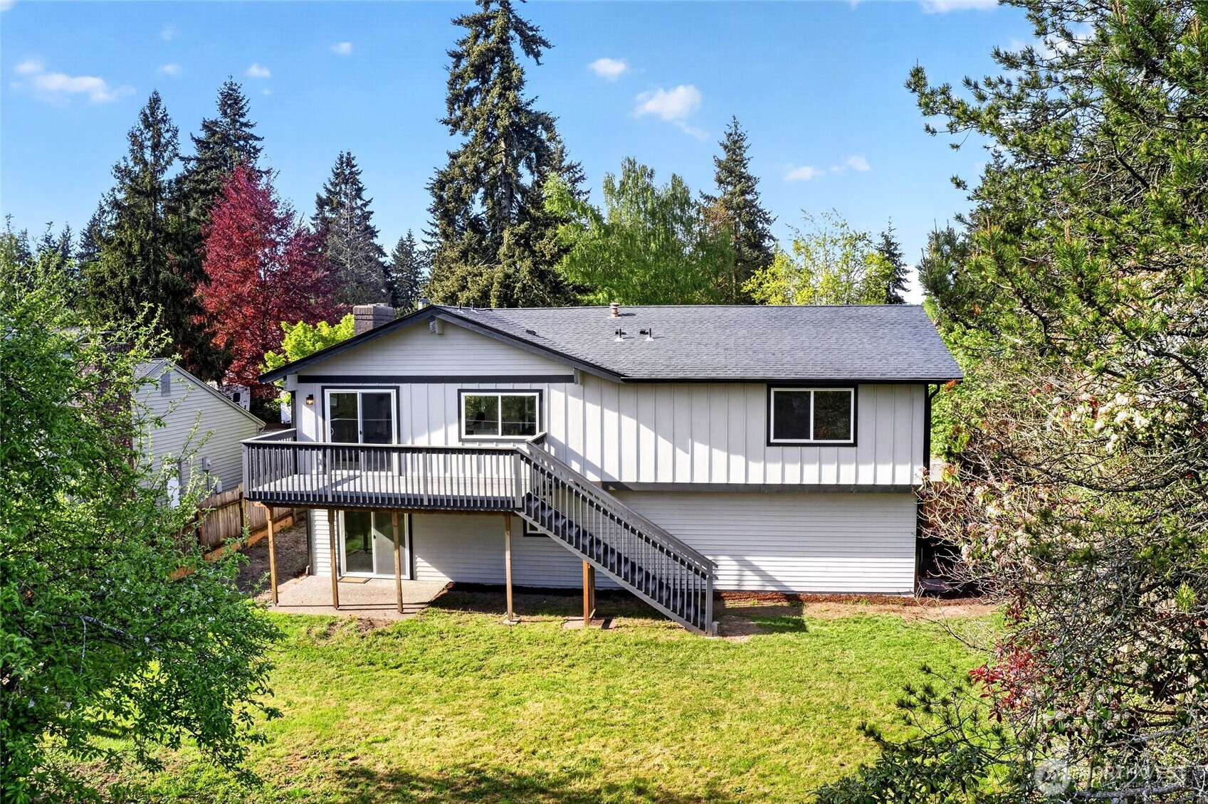 2625 SW 337th Street , Federal Way, WA 98023