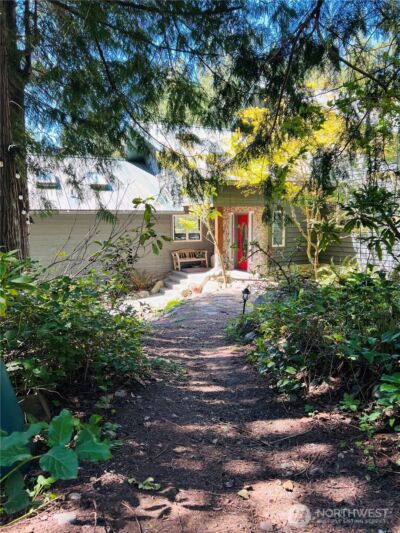 533 Blyn Springs Road , Sequim, WA 93832 - Photo 2