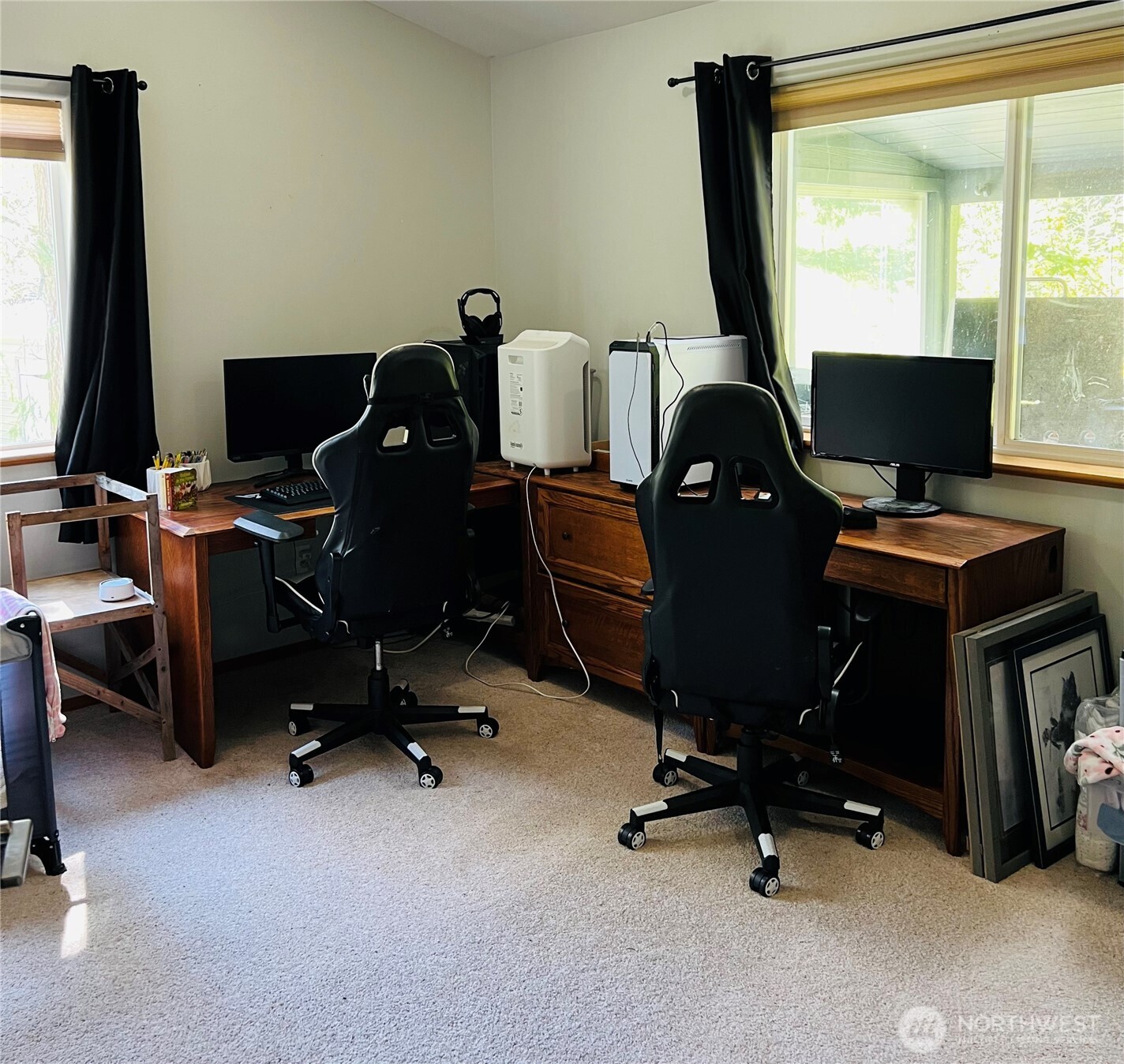 533 Blyn Springs Road , Sequim, WA 93832