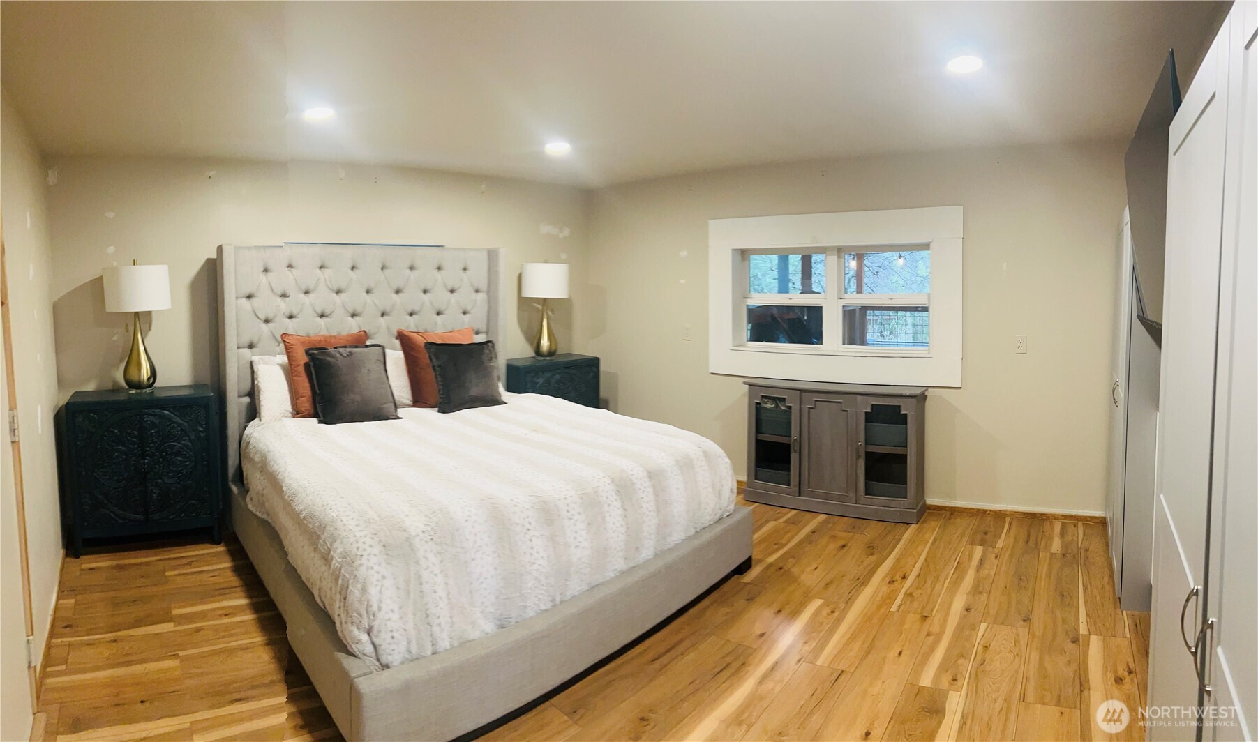 533 Blyn Springs Road , Sequim, WA 93832