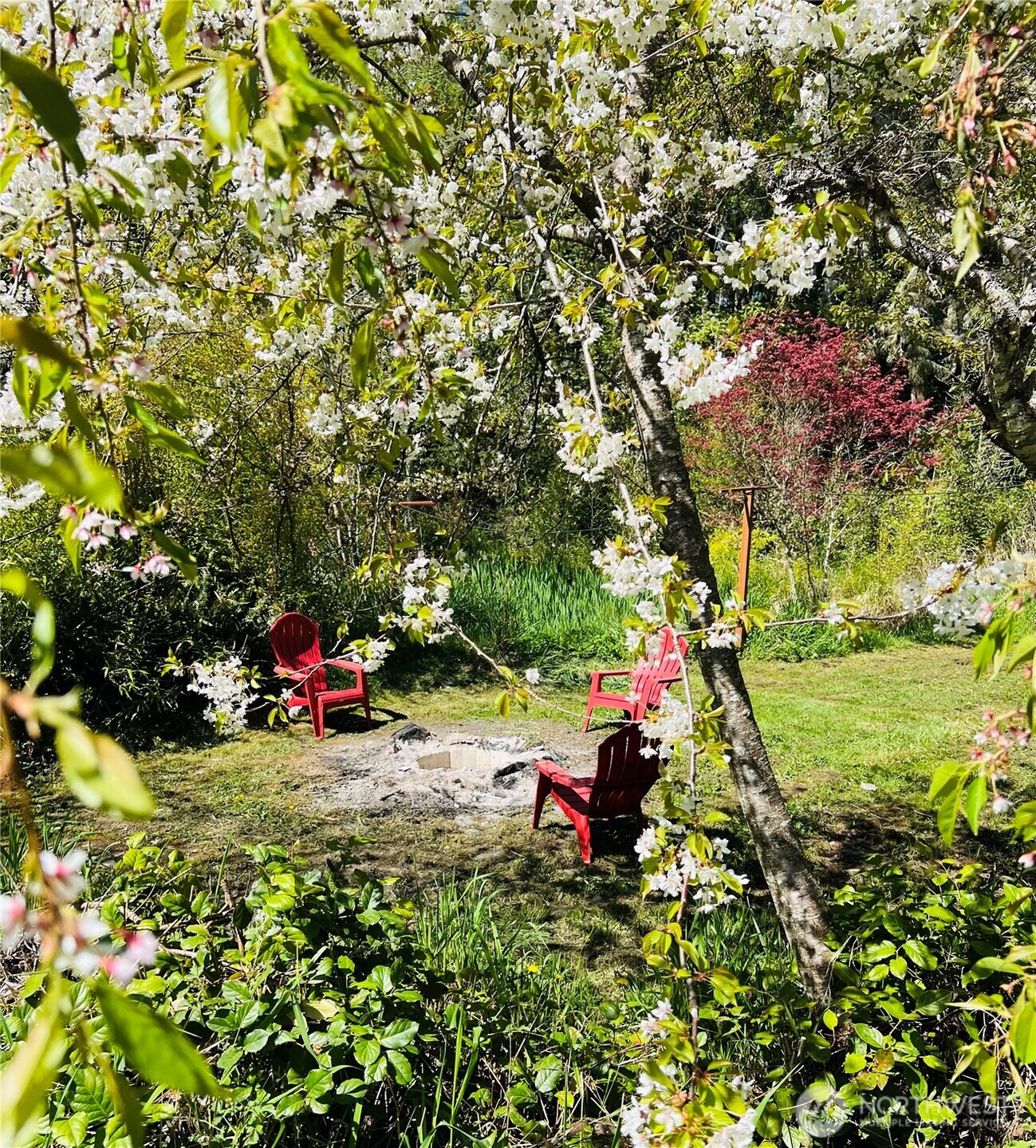 533 Blyn Springs Road , Sequim, WA 93832