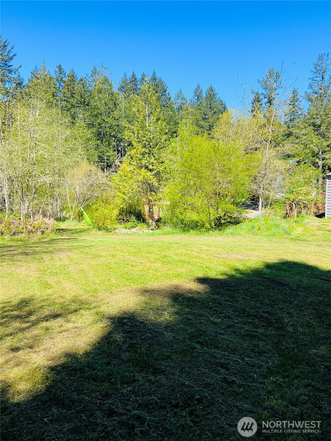 533 Blyn Springs Road , Sequim, WA 93832