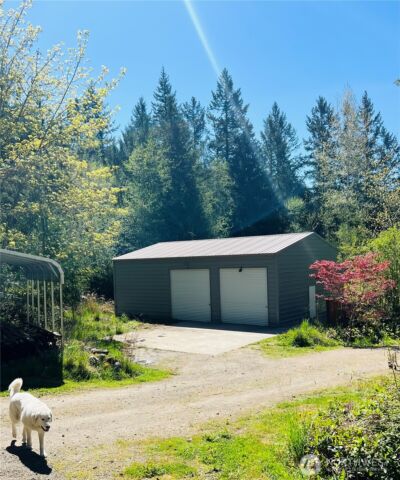 533 Blyn Springs Road , Sequim, WA 93832 - Photo 40