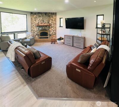 533 Blyn Springs Road , Sequim, WA 93832 - Photo 4