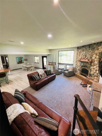 533 Blyn Springs Road , Sequim, WA 93832 - Photo 5