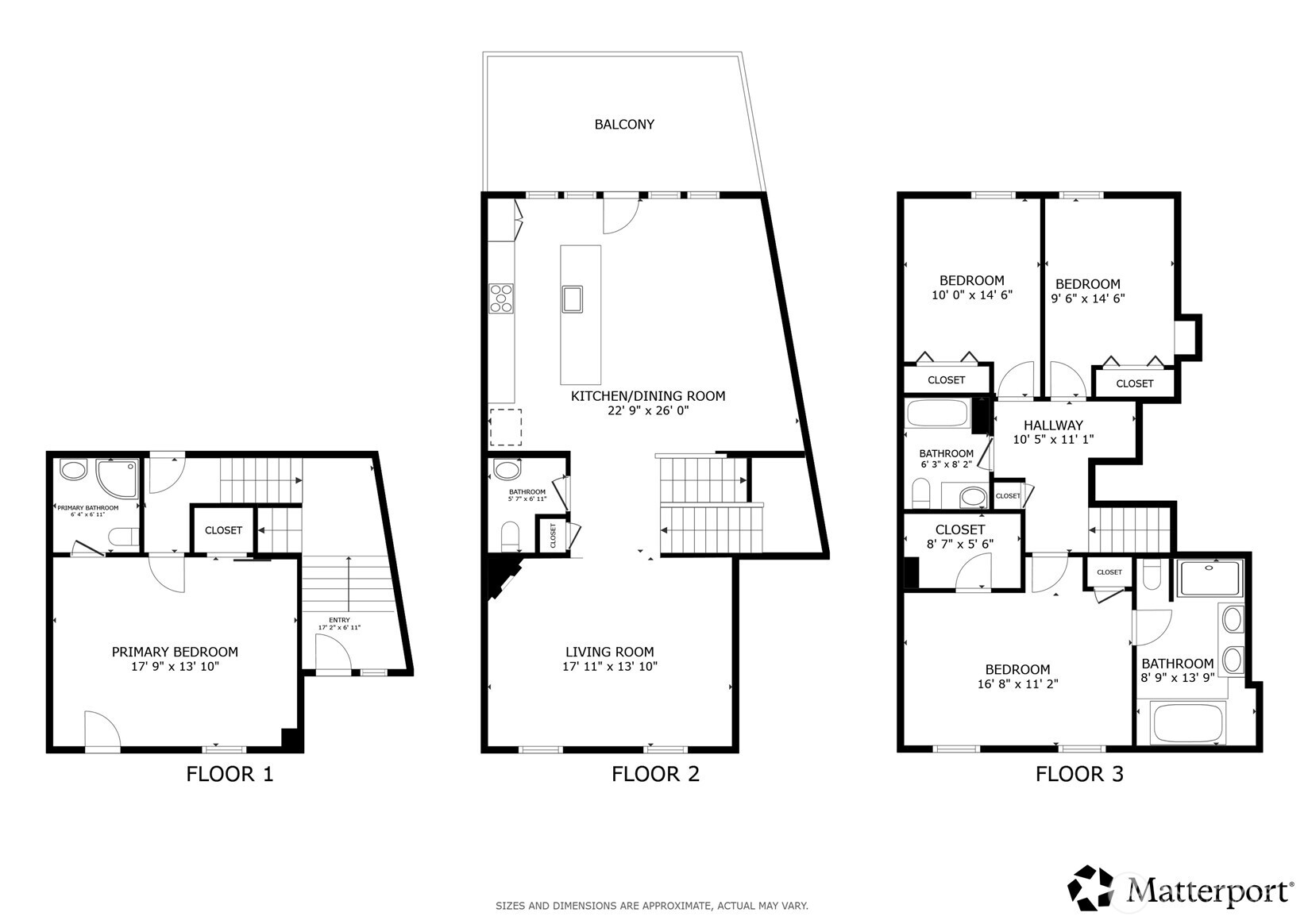 1078 NE High Street #10, Issaquah, WA 98029-7478