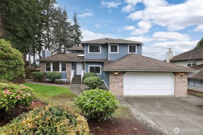 1113 SW 325th Place , Federal Way, WA 98023 - Photo 1
