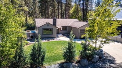 1221 Commercial , Leavenworth, WA 98826 - Photo 2