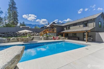 1221 Commercial , Leavenworth, WA 98826 - Photo 33