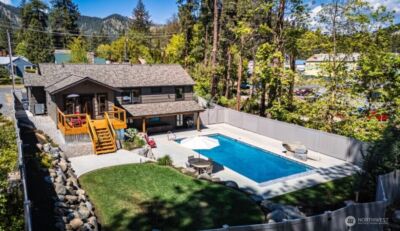 1221 Commercial , Leavenworth, WA 98826 - Photo 4