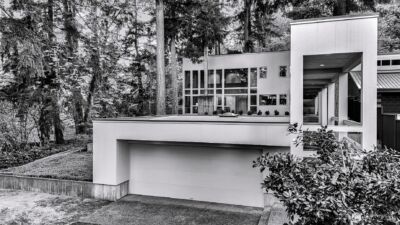 2261 W Lake Sammamish Parkway SE, Bellevue, WA 98008 - Photo 1